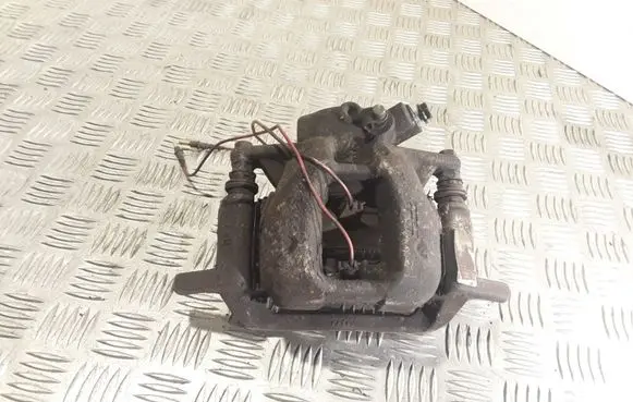 Peugeot 407 Front brake caliper