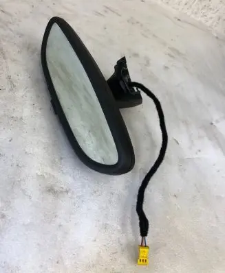 Porsche Panamera (970) Rear view mirror (interior) 7pp857511f