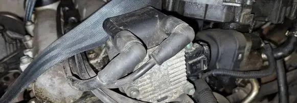 Throttle valve