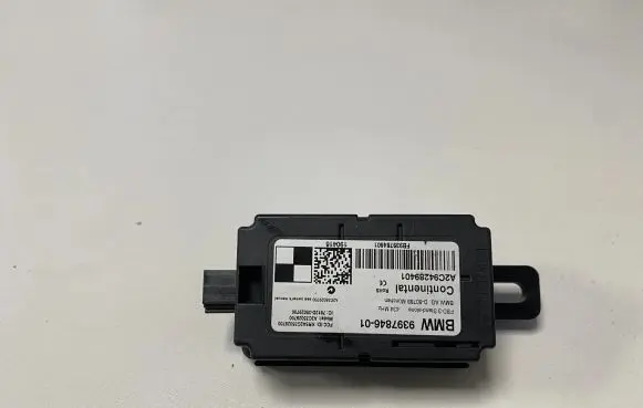 BMW 2 F22 F23 Aerial antenna amplifier 9397846