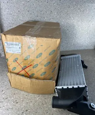 Ford Connect Intercooler radiator 2T1Q9L440AC