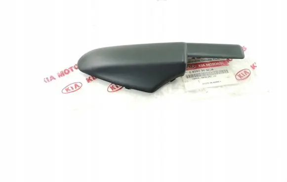 KIA Carens IV Roof transverse bars on the 
