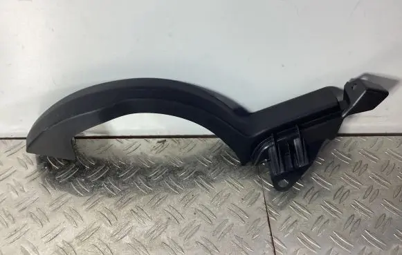 Lexus RC Tailgate/trunk/boot hinge 6457224011