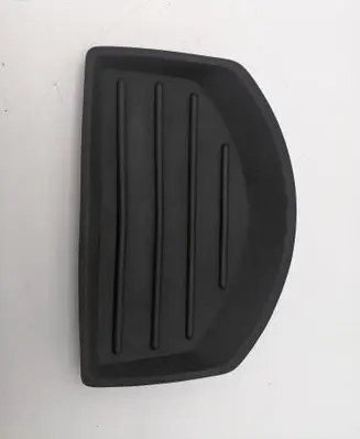 Ford Edge I Panel drawer/shelf pad 7T43519C22 C186W