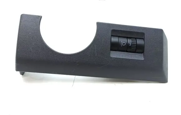 Volkswagen Transporter - Caravelle T5 Headlight level height control switch 7H1857189 7H0941333