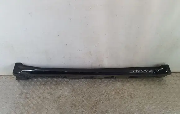 Toyota Avensis T270 Sill 7585105050