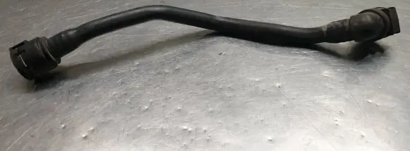 Mercedes-Benz A W176 Engine coolant pipe/hose A2465010058