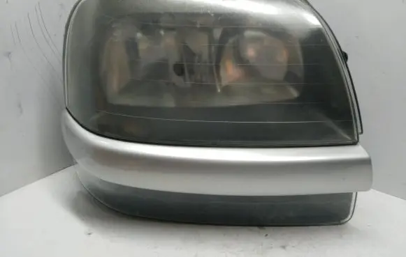 Fiat Doblo Headlight/headlamp 40543999 40543381 0468430470E