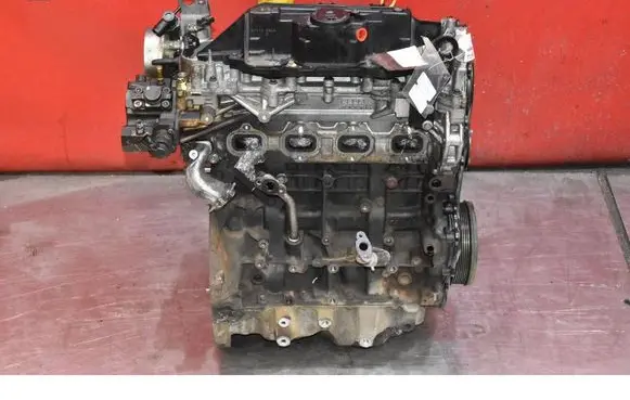 Renault Talisman Engine R9MD452