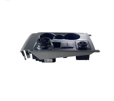 Ford Bronco Gear shifter surround trim plastic LB5T2B623AAW M1PT14B596BBW M1PBS045A76EE