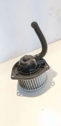 Honda HR-V Heater fan/blower 0B091