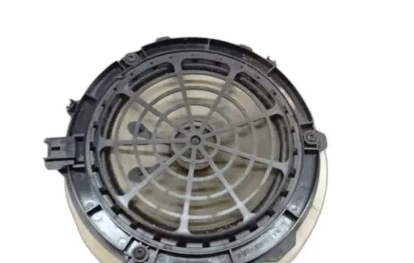 Peugeot 308 Front door speaker 9803506480
