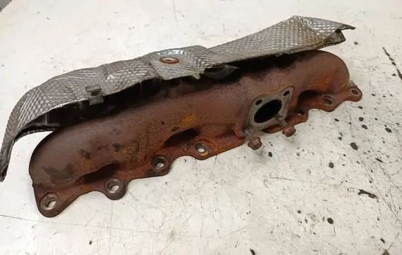 Lancia Voyager Exhaust manifold