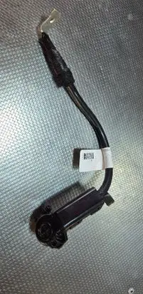 KIA Niro Negative earth cable (battery) 91660-AT010