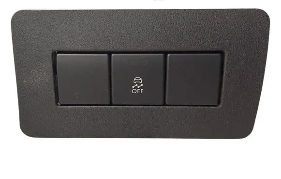 ESP (stability program) switch