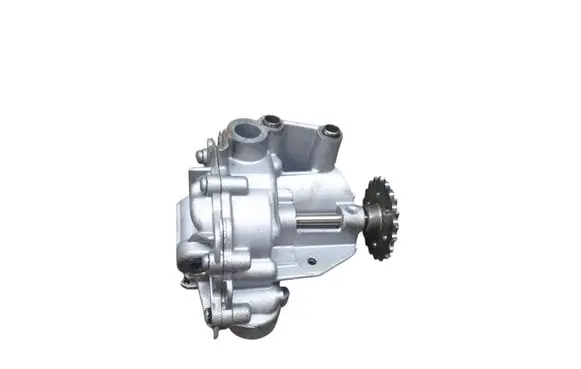 Renault Master III Oil pump 150009761R 0161330A17