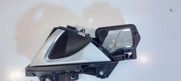 Citroen DS5 Front door interior handle 9688506377 9673213577