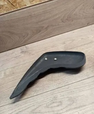Mazda 2 Rear mudguard 