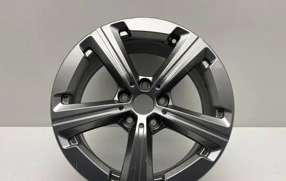 BMW X1 U11 R17 alloy rim 6898044