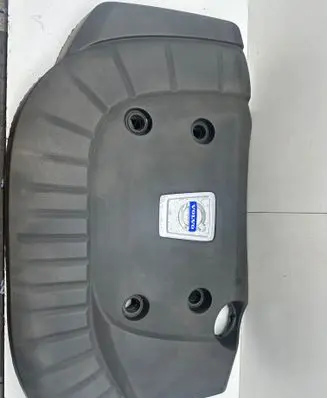 Volvo S60 Engine cover (trim) 31339884