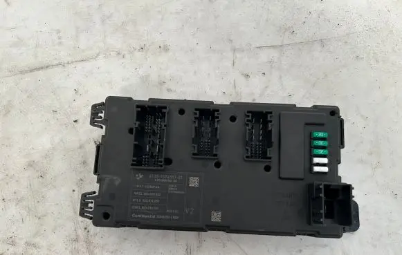 BMW M4 F82 F83 Other control units/modules 9374507 61359374507 6135937450701