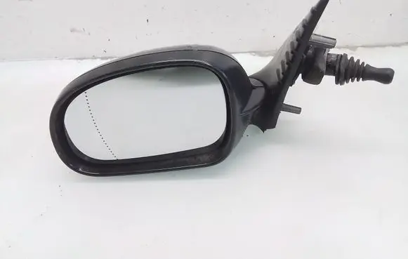 Peugeot 406 Manual wing mirror 