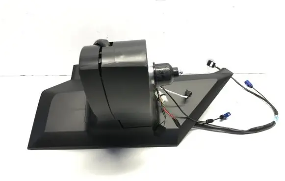 Renault Master IV Front door electric wing mirror 963010644R 23965596 20260211B
