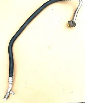 BMW 3 F30 F35 F31 Air conditioning (A/C) pipe/hose 9223296