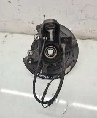Dodge Durango III Rear wheel hub spindle/knuckle 04877113AC