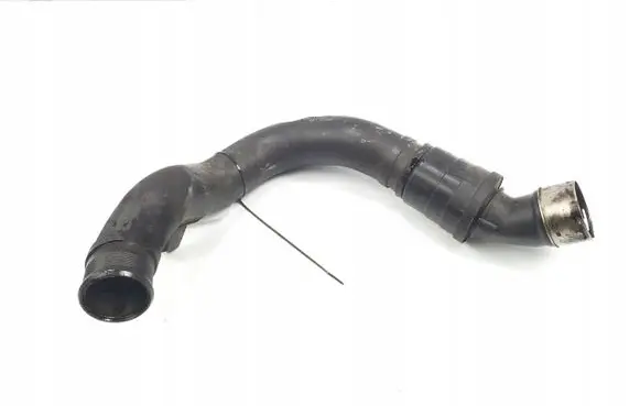 Jaguar XF X260 Heater radiator pipe/hose GX73-6N650-AF