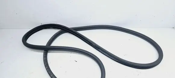 Honda Jazz IV GR Rear door rubber seal (on body) 