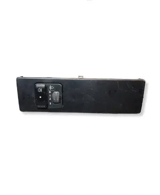 Volkswagen II LT Headlight level height control switch 9016891008