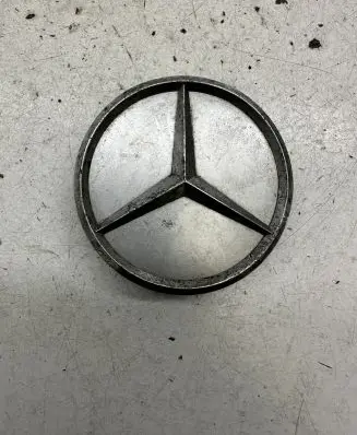 Mercedes-Benz C W202 Original wheel cap