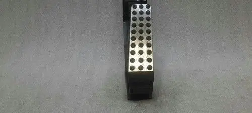 Mercedes-Benz SLK R171 Accelerator throttle pedal A1703000404