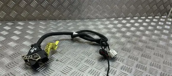 Opel Astra K Other wiring loom 13372749