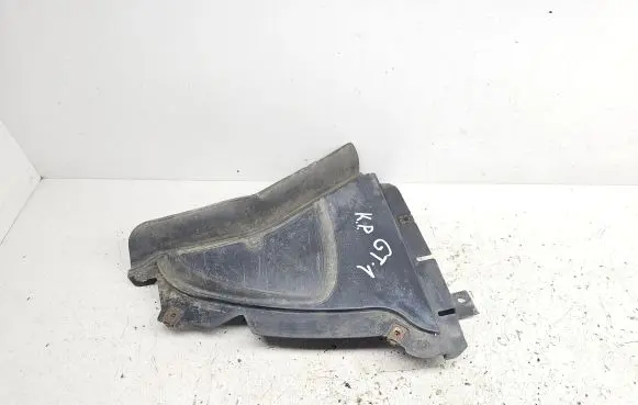 BMW 5 GT F07 Front mudguard 7193493 74850610