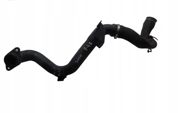 Peugeot Bipper Intercooler hose/pipe 51899541