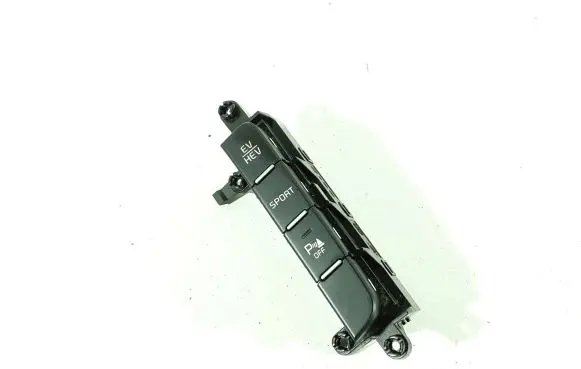 KIA Xceed Parking (PDC) sensor switch 93300CR910