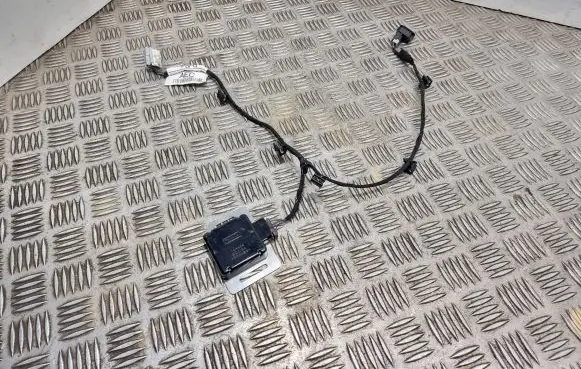 Ford S-MAX Sun solar sensor Dg9t14a597bb DG9T19H464CE