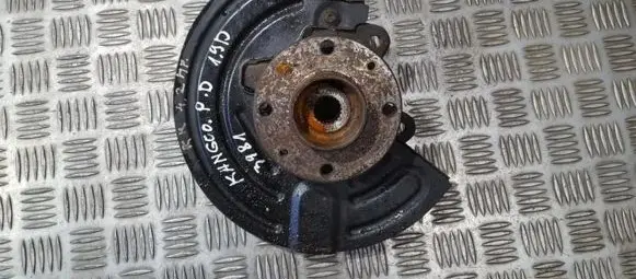 Renault Kangoo I Front wheel hub