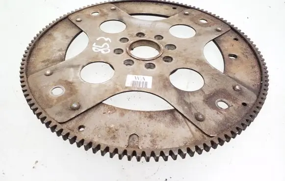 BMW 5 E60 E61 Flywheel 7788746
