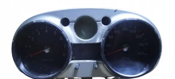 Nissan Qashqai Speedometer (instrument cluster) 171EPJT