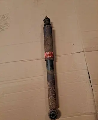 Suzuki Grand Vitara I Rear shock absorber/damper