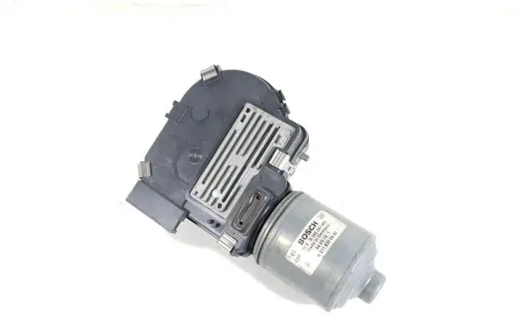 Mercedes-Benz E W211 Wiper motor 0390241802 A2118200942