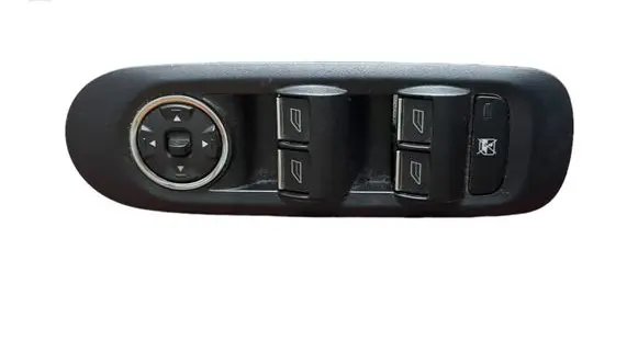 Ford S-MAX Electric window control switch 7S7T14A132AB A13119701
