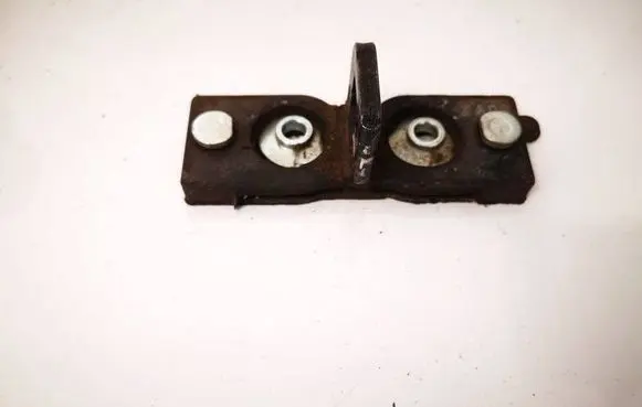 Renault Laguna III Rear door lock loop/hook striker 