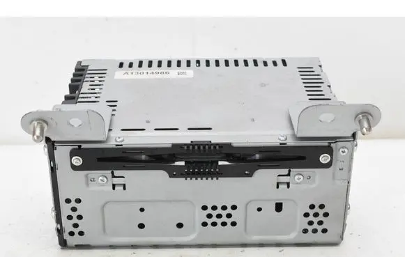 Ford S-MAX Radio/CD/DVD/GPS head unit EM2T19C107CG
