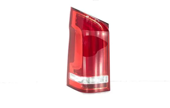 Mercedes-Benz Vito Viano W447 Rear/tail lights 2SK011813 00166869 A44780005