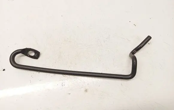 Peugeot RCZ Battery bracket 