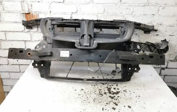BMW 1 E81 E87 Radiator support slam panel